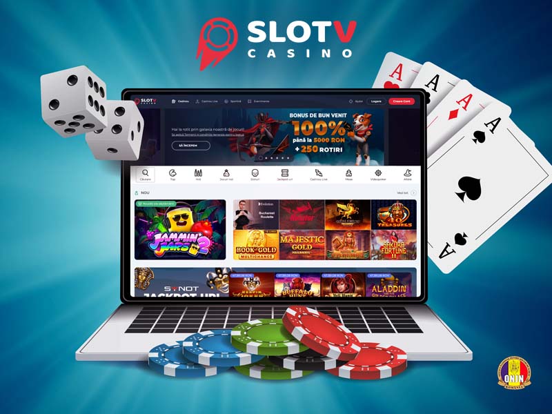 păcănele la cazinourile online